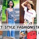 Bí quyết phối đồ với những xu hướng mùa hè của fashionista Việt