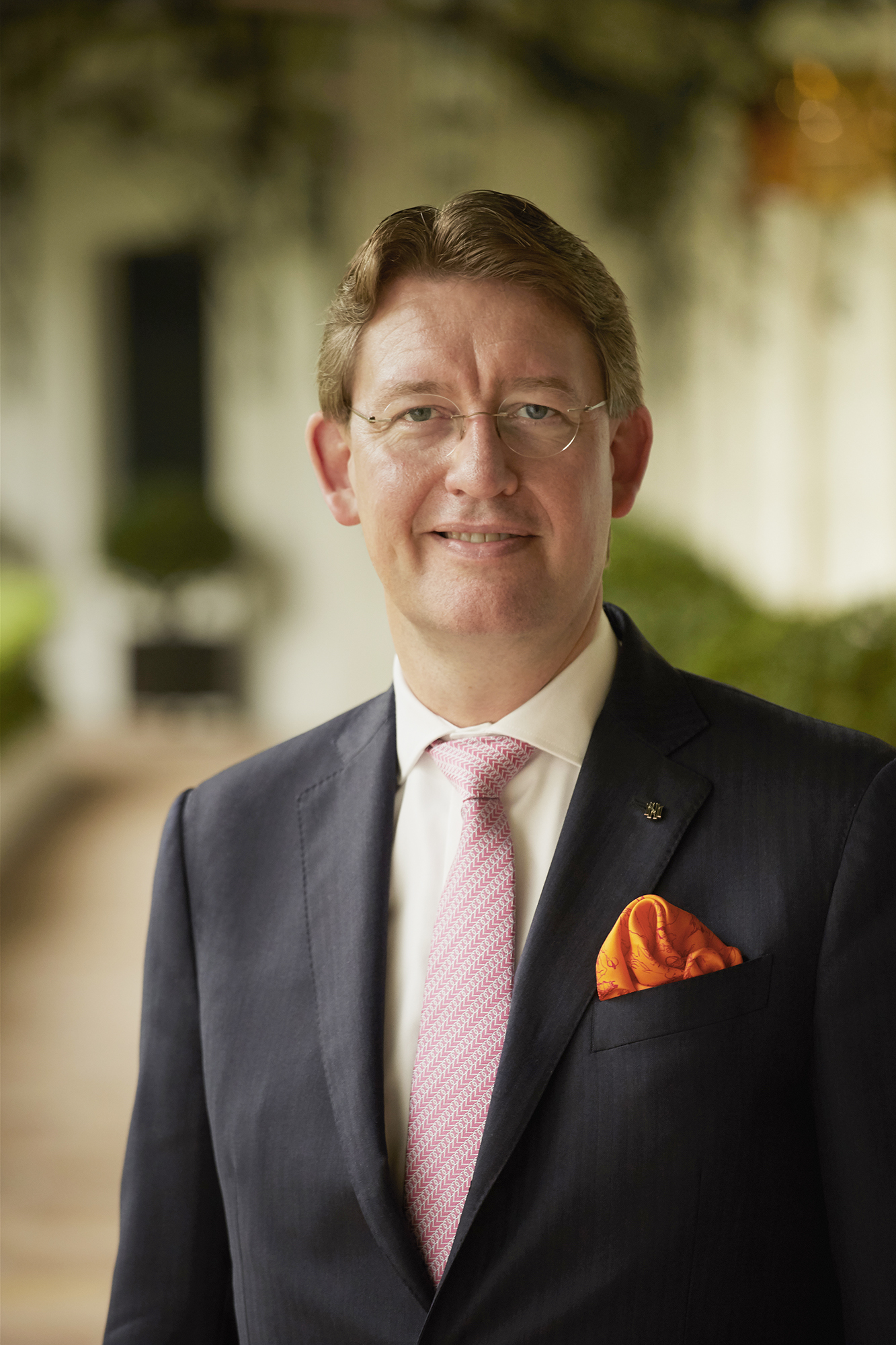 hotel-metropole-hanoi-mr-william-haandrikman-gm