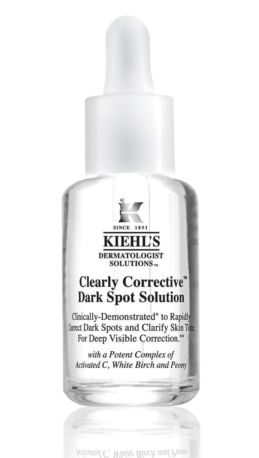 kiehls-clearly-corrective-dark-spot-solution