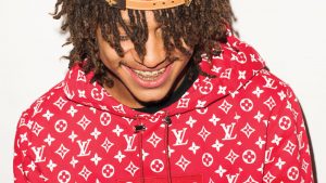 Louis Vuitton x Supreme: Cơn sốt thời trang chưa từng có tiền lệ