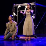 Nghệ sỹ Việt dàn dựng “Romeo và Juliet”: Cuộc chơi mạo hiểm?