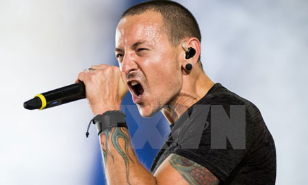 Những điều ít ai biết về ngôi sao vừa vụt tắt của Linkin Park