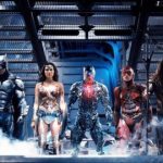 Mãn nhãn với trailer về các siêu anh hùng trong “Justice League”