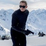 Nam tài tử Daniel Craig tái xuất với hình ảnh điệp viên James Bond