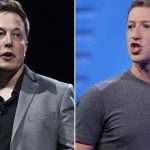 Elon Musk và Zuckerberg chỉ trích nhau gay gắt về trí tuệ nhân tạo