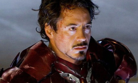 Robert Downey Jr. hé lộ khả năng chia tay vai diễn Iron Man