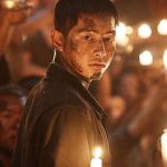 Phim mới nhất của Song Joong Ki ấn định ngày chiếu tại Việt Nam