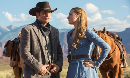 Loạt phim truyền hình “Westworld” nhận 22 đề cử giải Emmy