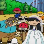 Phim hoạt hình đình đám của Cartoon Network được lồng tiếng Việt