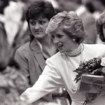 Công nương Diana: Cuộc đời nối dài qua những bức ảnh