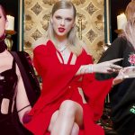 Taylor Swift đầu tư tiền tỉ cho tạo hình “gái hư” trong MV mới