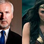 Đạo diễn Avatar “gây bão” vì lớn tiếng chê Wonder Woman