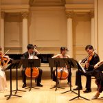 Cello Fundamento concert 2 – Cuộc gặp của những tài năng thính phòng