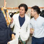 Hiếu Nguyễn trở thành đại sứ thương hiệu luxury dành cho phái mạnh