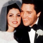 Vợ cũ của Elvis Presley tiết lộ chuyện xưa về “Vua Rock and Roll”