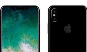 Apple ra tín hiệu, iPhone 8 sẽ ra mắt đúng hạn vào đầu tháng 9