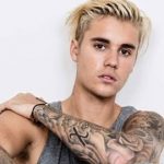 Ban tổ chức Grammy lên tiếng vụ Trung Quốc cấm Justin Bieber