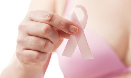 Những dấu hiệu không ngờ cho thấy bạn đã bị ung thư vú