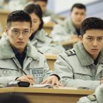 Phim “Cảnh sát tập sự” của Hàn Quốc thu hút 3 triệu lượt khán giả sau khi ra mắt