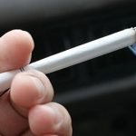 Cảnh báo: Nam giới hút thuốc lá không nên sử dụng vitamin B liều cao