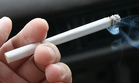 Cảnh báo: Nam giới hút thuốc lá không nên sử dụng vitamin B liều cao