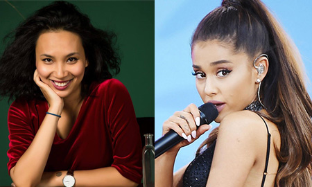 Thùy Minh: Ariana Grande hủy show diễn ở Việt Nam do thói “đỏng đảnh”?
