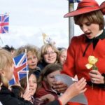 Diana – cái chết của Công nương Xứ Wales thay đổi truyền thông Anh