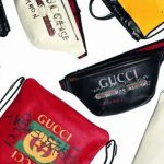 Gucci x Coco Capitán: Cuộc tấn công của những chiếc áo phông slogan độc đáo