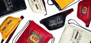 Gucci x Coco Capitán: Cuộc tấn công của những chiếc áo phông slogan độc đáo