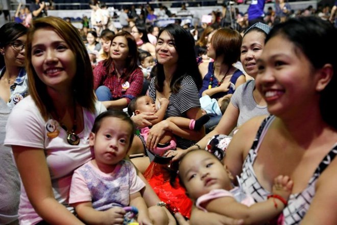 philippinesbreastfeeding