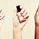 Đâu là màu sơn nude hoàn hảo nhất dành cho đôi tay của bạn?