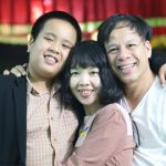 Cư dân mạng “dậy sóng” với bài thơ vô cùng đáng yêu của Đỗ Nhật Nam tặng bố mẹ nhân kỷ niệm ngày cưới