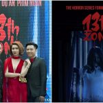 Có gì trong 13th Zone – series phim tâm linh Việt đầu tiên trên Youtube?