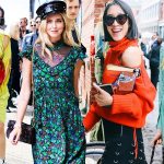 6 xu hướng street style thống trị Tuần lễ Thời trang New York Xuân Hè 2018