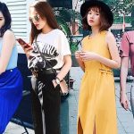 Ngắm street style nổi bật nhất tuần của dàn mỹ nhân Việt đình đám