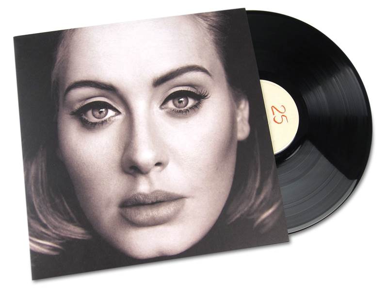 adele