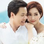 Hoa hậu Đặng Thu Thảo xác nhận kết hôn, chia sẻ về tình yêu 1000 ngày với bạn trai Trung Tín