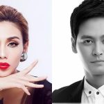 MC Phan Anh và Võ Hoàng Yến tái ngộ trên ghế “nóng” Miss Perfect Global Beauty 2017