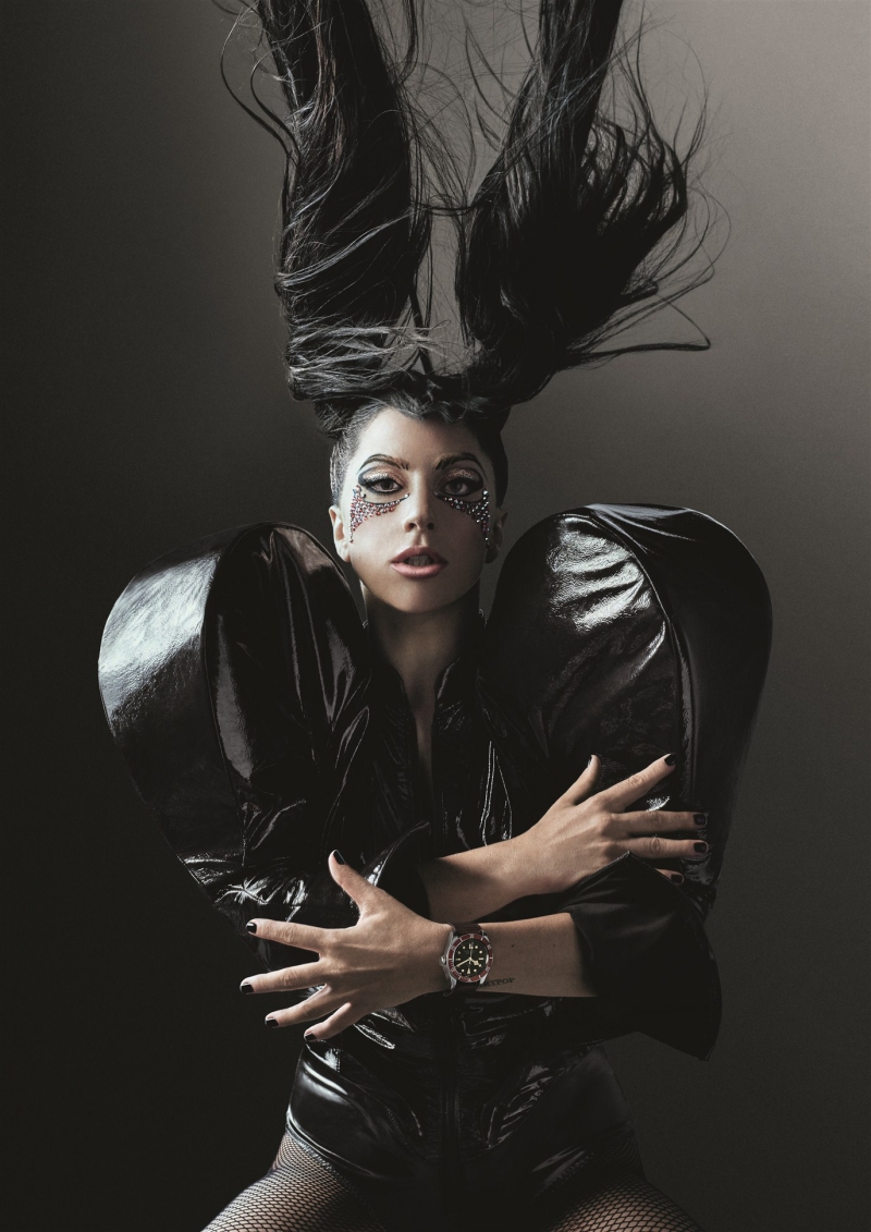 Lady Gaga 