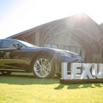 Chung kết Lexus Cup 2017 tại Việt Nam