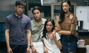 Ngạc nhiên với thủ đoạn quay cóp trong bộ phim ăn khách “Bad Genius”