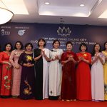 15 nữ doanh nhân xuất sắc bước vào vòng chung kết cuộc thi “Bông sen Vàng Thủ đô 2017”