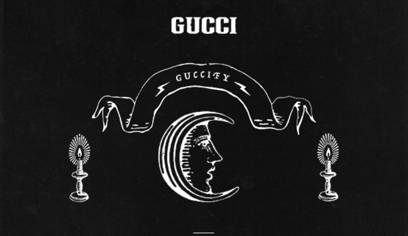 Livestream trực tiếp show Xuân Hè 2018 của Gucci lúc 20 giờ ngày 20/09/2017