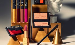 NARS x Man Ray: Bộ sưu tập mỹ phẩm đậm chất nghệ thuật đương đại