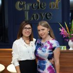 Circle of Love: Độc quyền nhập khẩu ngọc trai nhăn Japan Kasumi