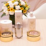 Elizabeth Arden giới thiệu viên nang tinh chất Ceramide Capsules thế hệ mới và nước hoa White Tea