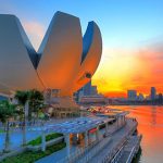 Điều gì đang chờ những tín đồ du lịch khi đến Singapore?