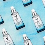 Vichy Mineral 89: Tinh chất có công thức tối giản chỉ chứa 11 thành phần