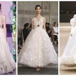 #YeuLaCuoi – 5 kiểu giày cưới nâng niu bước chân của các cô dâu trong ngày trọng đại