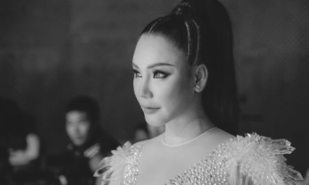 Hồ Quỳnh Hương khoe vũ đạo sexy trong MV nhạc dance sau 8 năm ngừng nhảy
